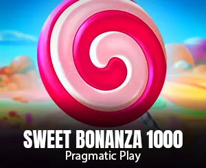 Slot Sweet Bonanza 1000 su Cocobet