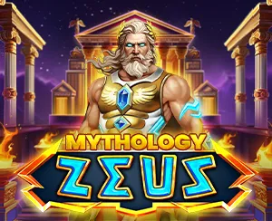 Slot Mythology Zeus su Cocobet