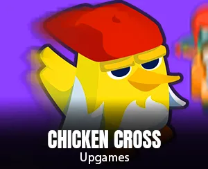 Chicken Cross su Cocobet