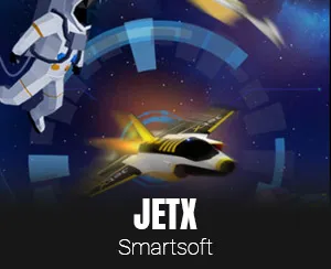 JetX (Smartsoft) su Cocobet