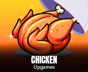 Chicken (Upgames) su Cocobet