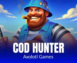 Slot Cod Hunter su Cocobet