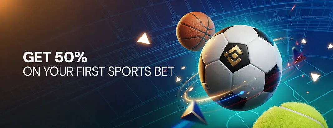Bonus sulla prima scommessa sportiva